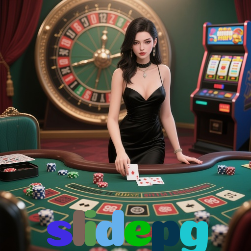  slidepg