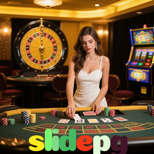  slidepg