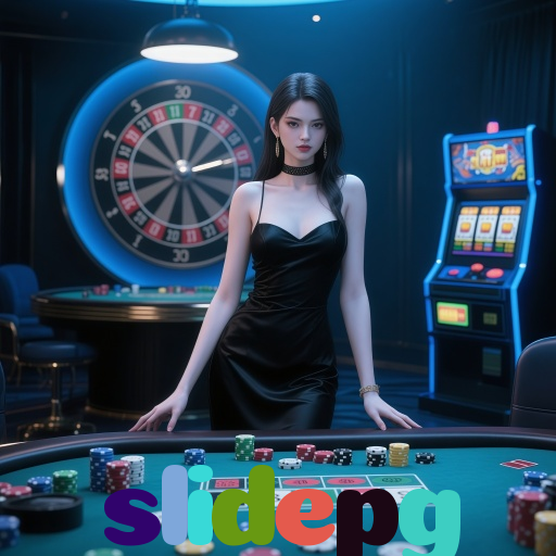  slidepg