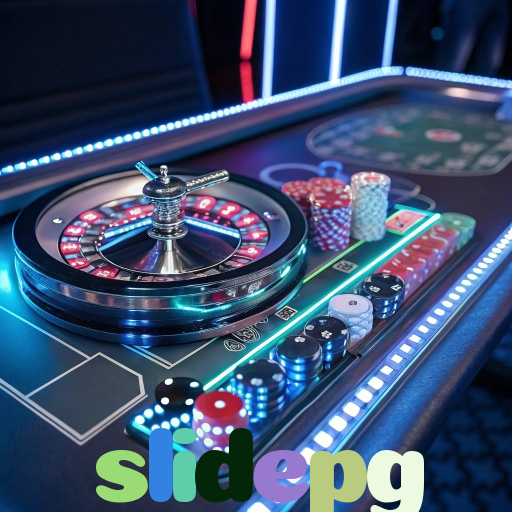  slidepg