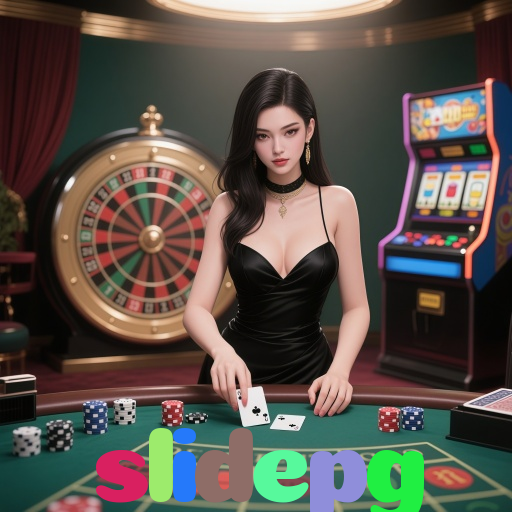  slidepg
