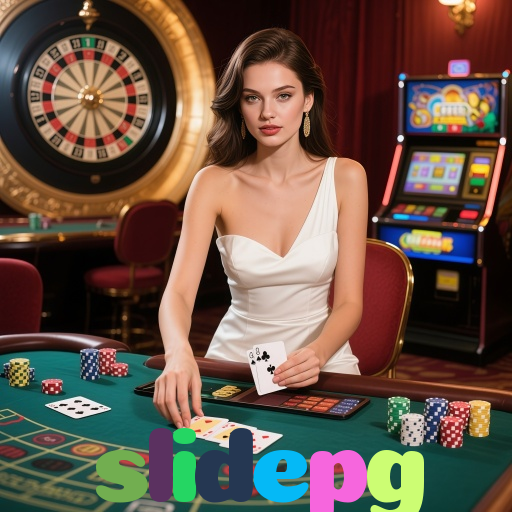  slidepg