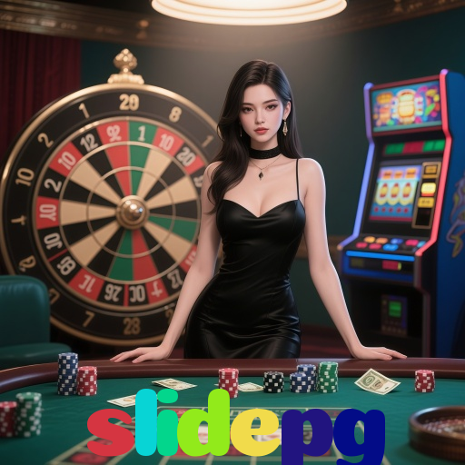  slidepg