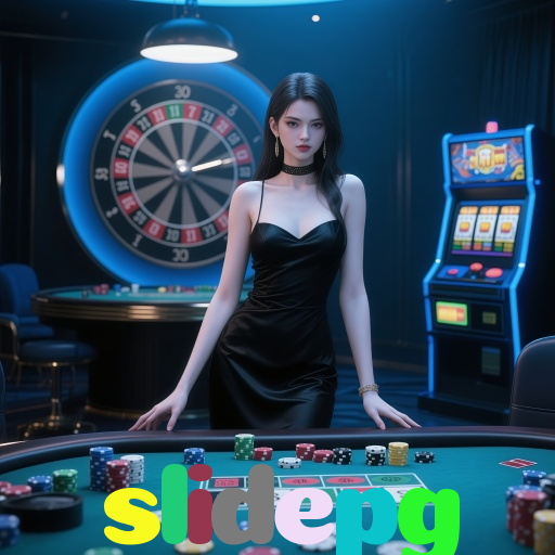  slidepg