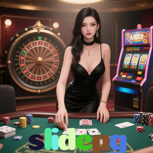  slidepg