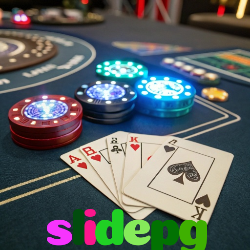  slidepg